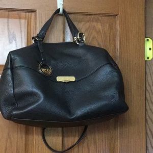 Versace collection handbag